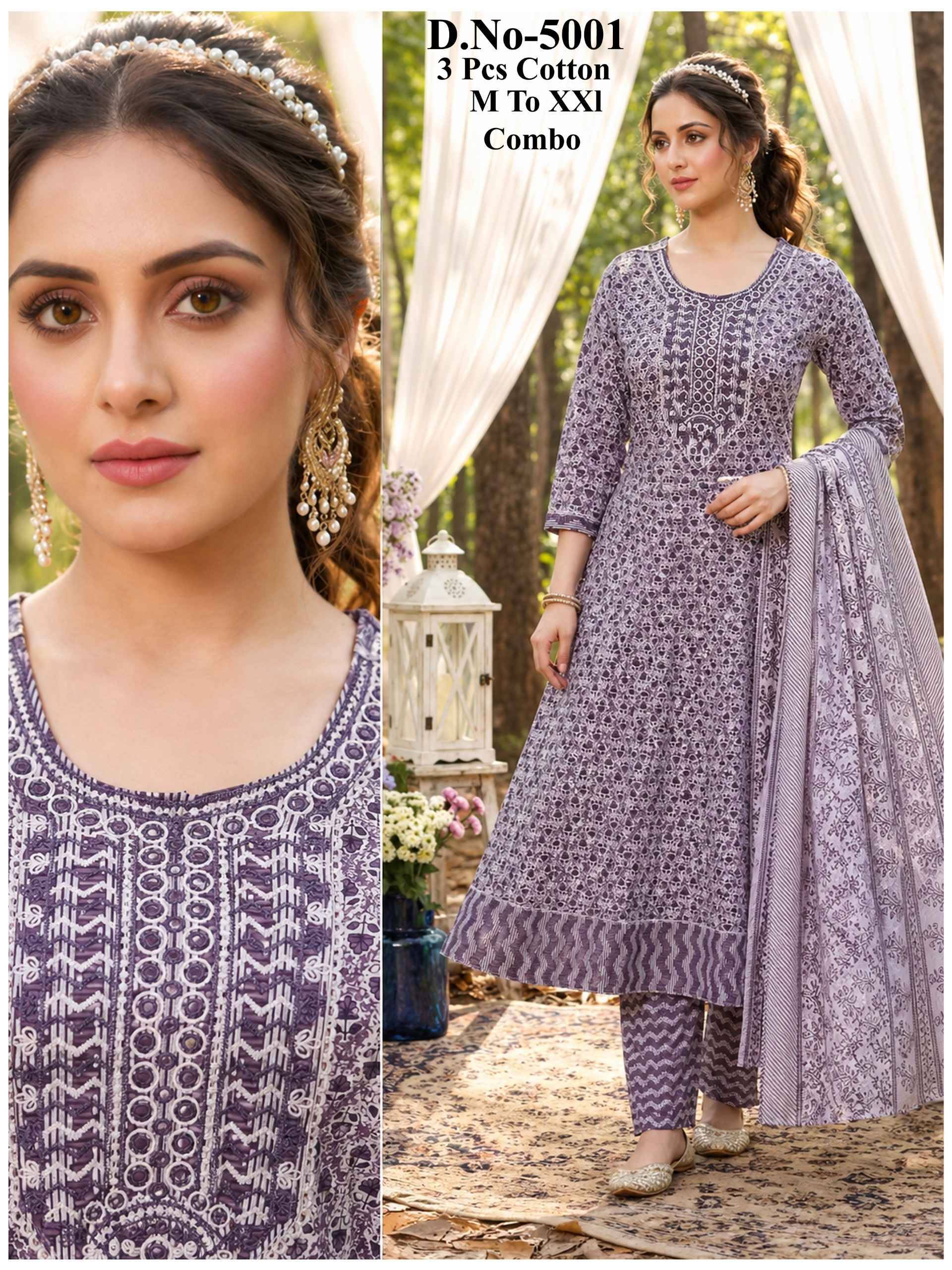 K 921 By Fashid 01 to 16 Series Designer Collection Beautiful Stylish Fancy Colorful Party Wear & Occasional Wear Cambric Cotton Print Kurtis At Wholesale Price